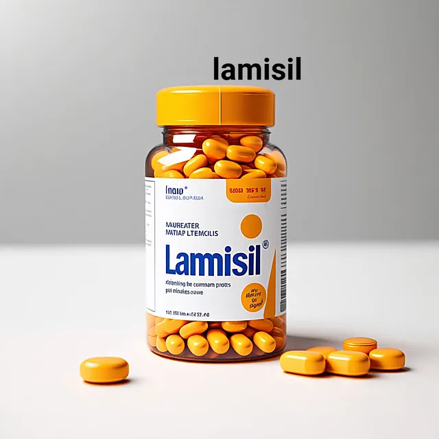 Lamisil 250 mg precio españa